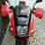 Honda NX 650