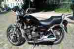 Nighthawk 550 ( CB 550 ) mit