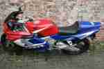 Nsr 125 motorrad