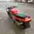 Honda Ntv 650