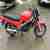 Honda Ntv 650