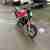 Honda Ntv 650
