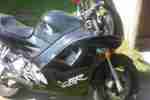 PC25 CBR 600 F