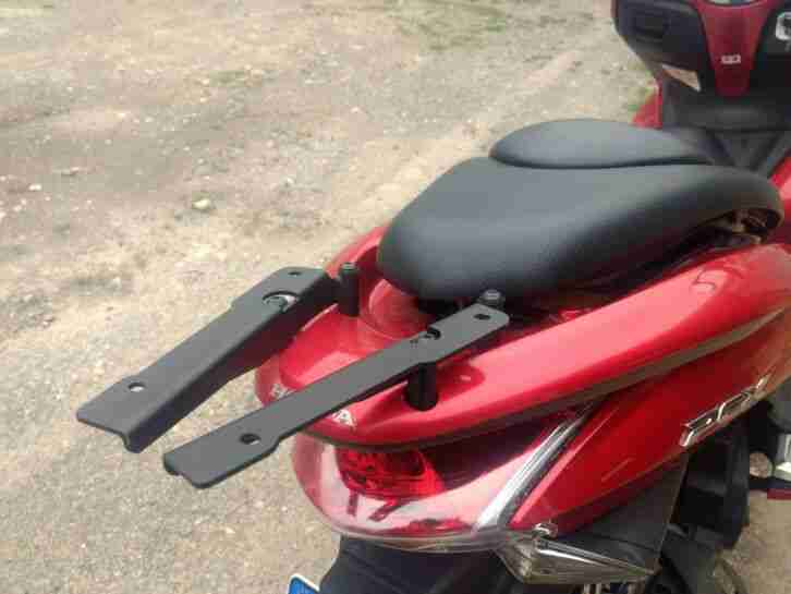 Honda PCX 125