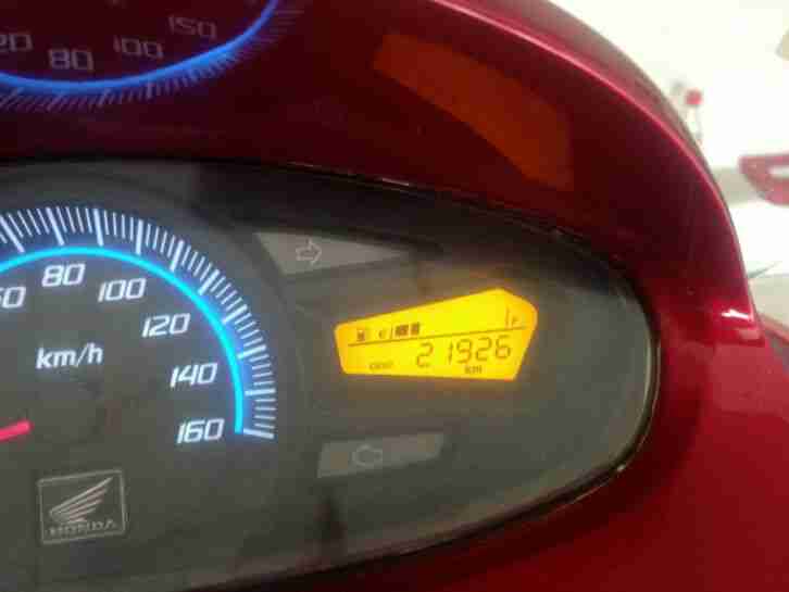 Honda PCX 125