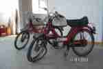Honda PS 50 K ,moped,scheunenfund,oldie