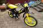 Honda PX 50 R TOPZUSTAND Mofa Moped , Hobbit