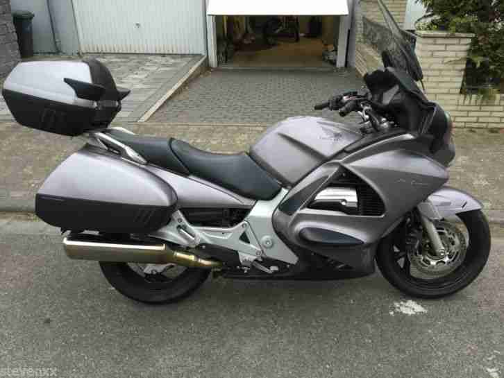 Honda Pan European 1300