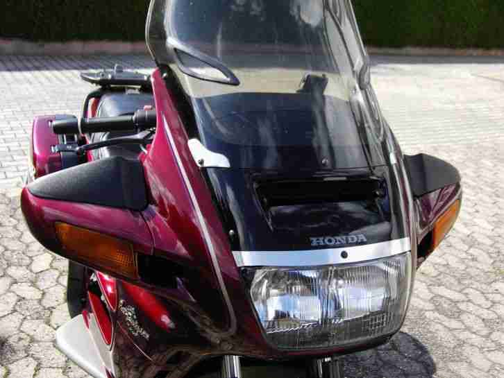 Honda Pan European ST 1100, Tüv neu!