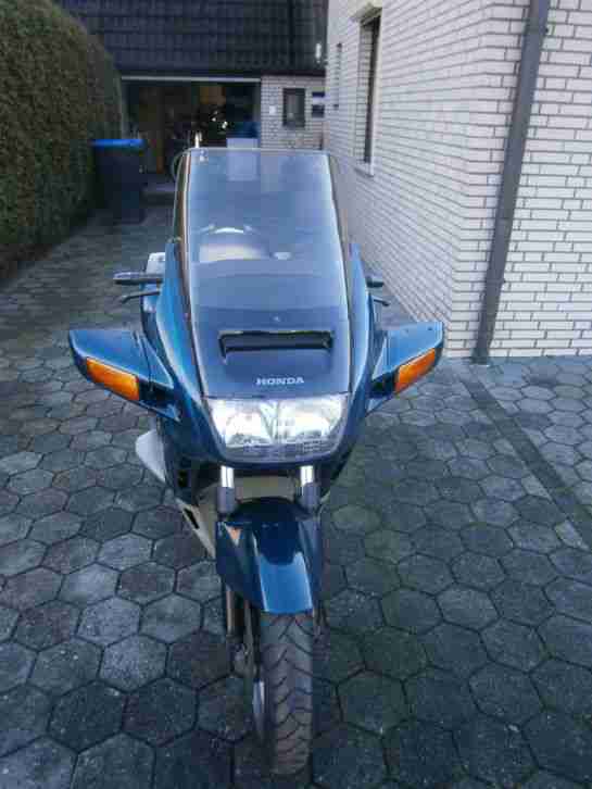 Honda Pan European ST1100 ABS / TCS