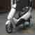 Honda Pantheon 125