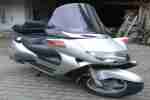 Honda Pantheon JF 05, 125ccm, 15PS, 11kW,