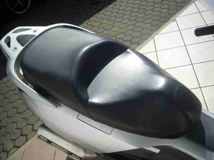 Honda Pantheon Kraftrad,Leichtkraftrad 125ccm