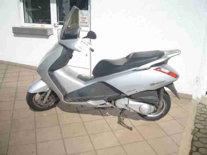 Honda Pantheon Kraftrad,Leichtkraftrad 125ccm
