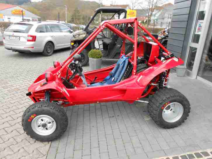 Honda Pilot FL 400 einer von zwei Fahrzeugen weltweit mit Zulassung