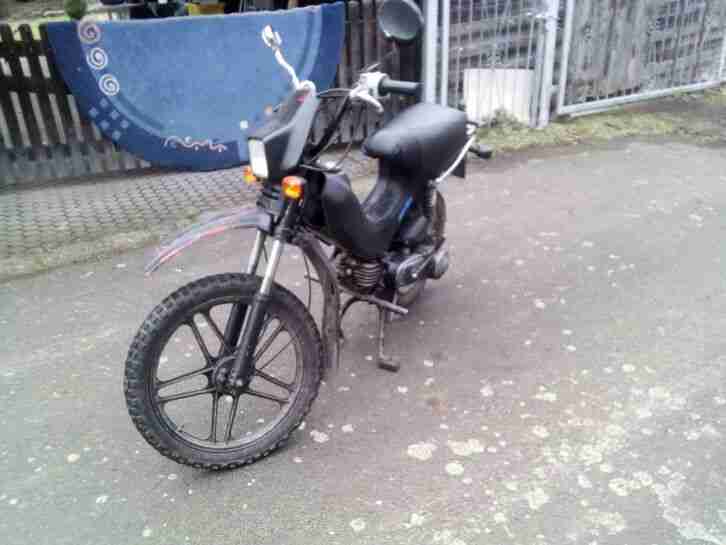 Honda Px AB 06