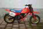 Honda QR 50 Kindermotorrad