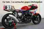 Honda RS 1000 Rennmotorrad CB 1100 R 900 F