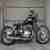 Honda Rebel CMX