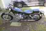 , Rebell, 125er, Bj. 97, 28255km,