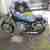 Honda, Rebell, 125er