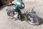 Rebell, CMX 250, Oldtimer, 33 Jahre,