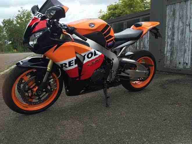 Honda Repsol SC59 "Original"