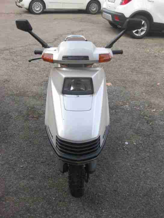 Honda Roller