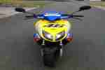 Roller 50 KM H Typ AF 49 22.200