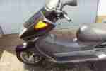 Honda Foresight 250