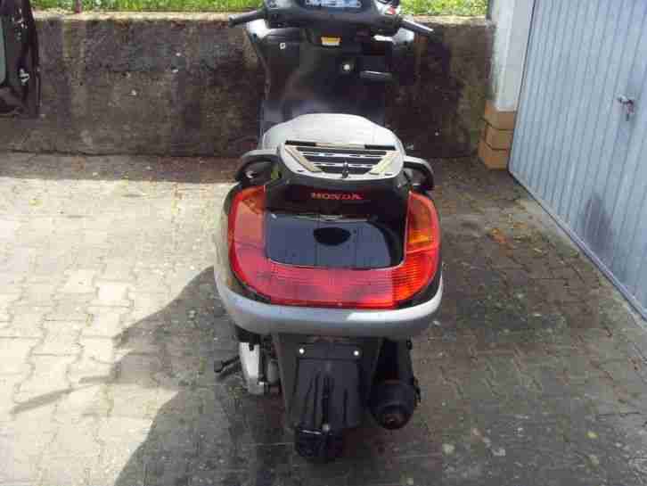 Honda Roller Foresight 250