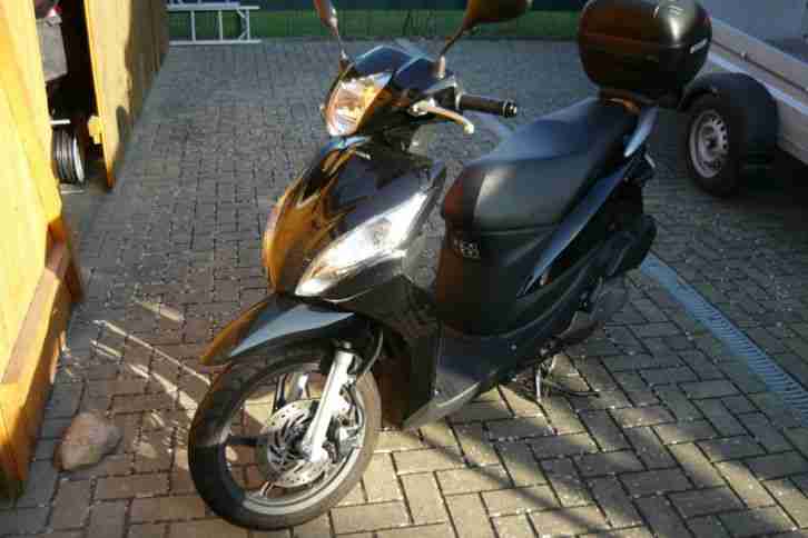 Honda Roller NSC 110 sehr gut