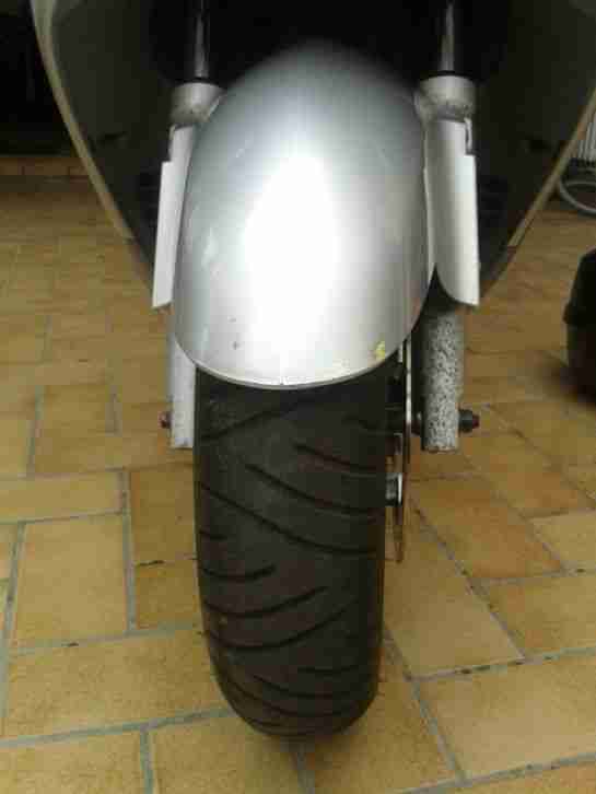Honda Roller, Pantheon FES 125 TÜV 05/17 Motorrad 125er