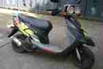 Honda SXR Cross Sport