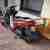 Honda Roller SZX50S