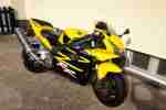 SC 50 CBR 954 RR Fireblade