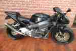 SC50 954ccm Fireblade komplett