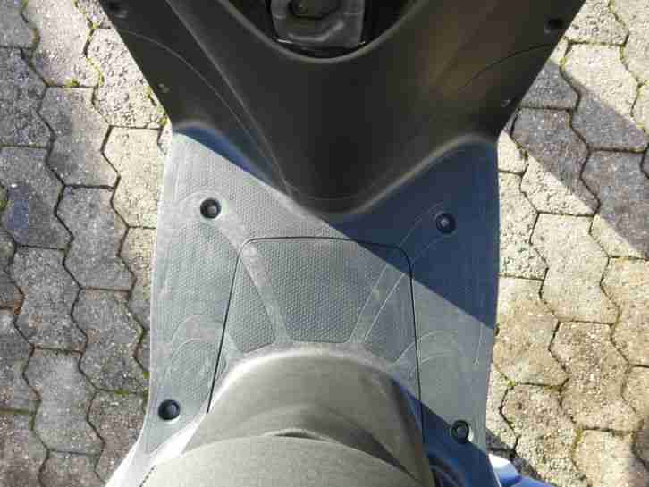 Honda SH125i