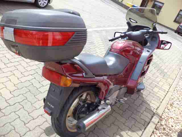 Honda ST 1100