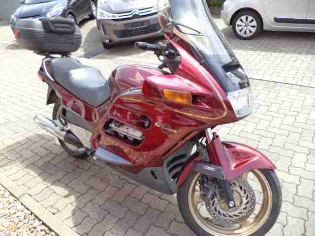 Honda ST 1100