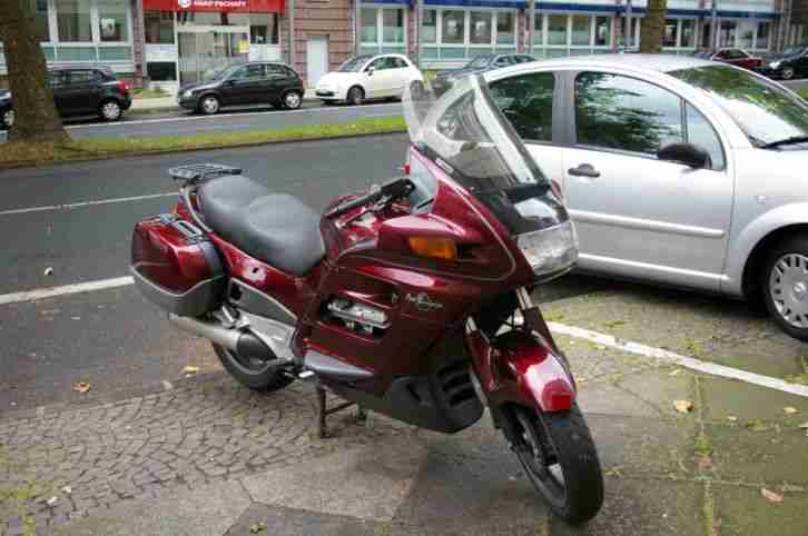 Honda ST 1100