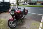 ST 1100 Pan European Tourer 98 PS HU