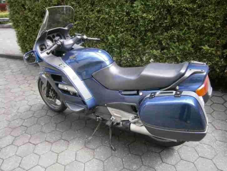 Honda ST1100 Pan European ABS / TCS