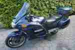 ST1100 Pan European ST 1100