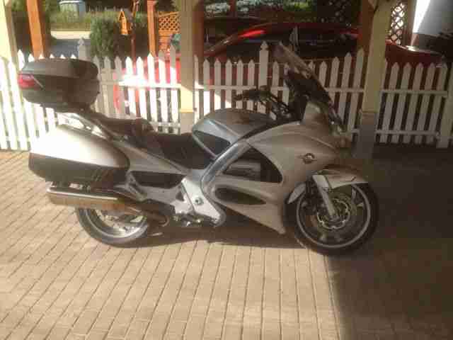 Honda ST1300 Pan European 37479km