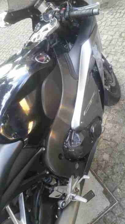 Honda Sc59