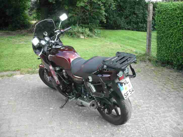 Honda Sevenfifty RC42