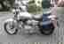 Honda Shadow 125