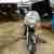 Honda Shadow 125