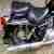 Honda Shadow 125